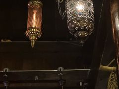 -Uncle Kosto科斯托·中东菜