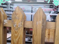 -屯老二农家铁锅炖·行业领军者(梅江店)
