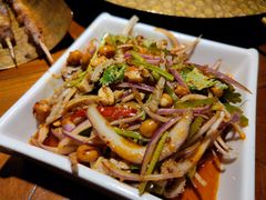 -楼兰新疆主题餐厅(坂田佳华领汇广场店)