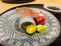-鮨青(恒基名人购物中心店)