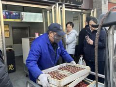 -糖葫芦王保定名吃(古莲花池店)