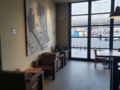 -星巴克(北京通州九棵树西路店)