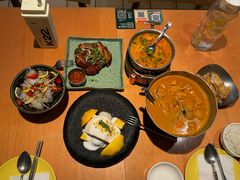 -simply thai天泰(美罗城店)