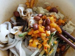 凉皮-湖南大学-第5食堂
