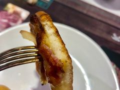 -圣琼美食百汇自助餐(白云万达店)