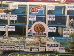 -品海楼·大连海胆锅贴馆(东港店)