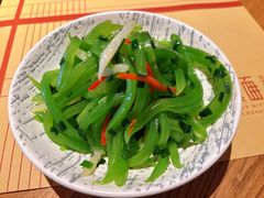 -荣家黄鱼面(南京西路店)