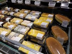 -Olé精品超市(北京合生汇店)