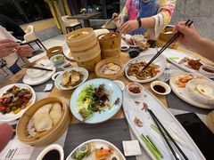 -宴会中心