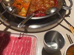 -小龙坎火锅(全球总店)