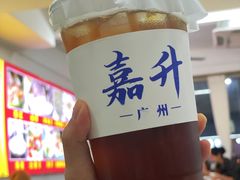 -嘉升大排档(番禺总店)