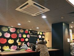 -麦当劳(王顶堤店)