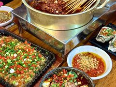 -徐妹串串香(春熙路店)