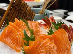 -田园肥牛鲍鱼先生(新北店)