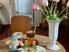 -春风十里咖啡馆