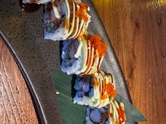 -京鹿料理(荟聚店)