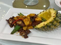-朱仔记食府(江南大道店)