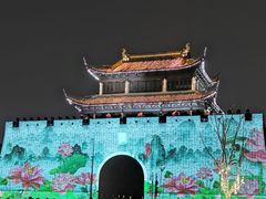 -相门城墙文化休闲景区