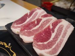 -欢喜哥齐齐哈尔自助烤肉(大学城店)