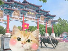 -祥源·阜阳生态乐园