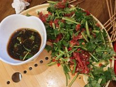 -范二妹独特烧烤夜宵城(宜宾总店)