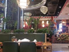 -龙泉人椰子鸡·糟粕醋·地标海南菜(龙昆南店)