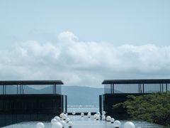 -三亚太阳湾柏悦酒店