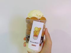 -桂桂茶(恒基名人店)