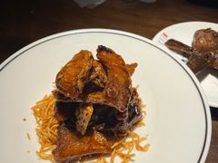 -应天大明王朝·南京菜(中山陵店)