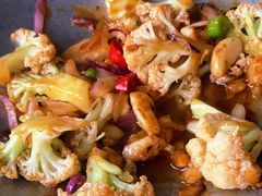 -前海沿·青岛菜(大拇指广场石老人店)