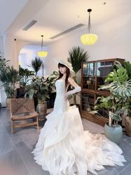 -小七摄影·礼服馆(中铁·逸都国际店)