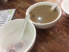 -沙湾姜埋奶(兴新包店)