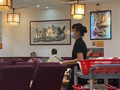 大堂-中恒华茶楼(牌坊店)