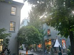 -徐家汇源景区-衡山坊