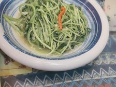 -玉桥餐厅(天坛店)