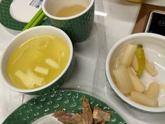 -润园四季椰子鸡火锅(欢乐海岸店)