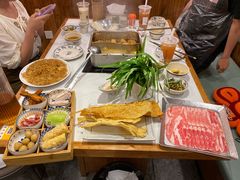 -螺大喜螺蛳粉火锅(雍和宫店)