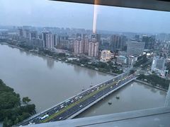 -宁波万豪酒店