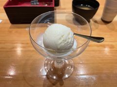 -希望日本料理(保利香槟花园店)