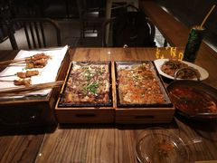 -不曾在把把烧•烧烤(莲坂磐基店)