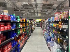 -麦德龙(嘉定店)