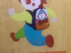 -金宝贝早教(南山花园城店)