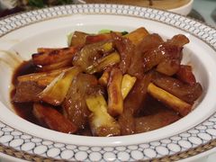 -京尊烤鸭店JINGZUN(春秀路店)