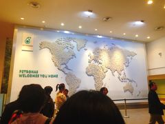 -吉隆坡国际机场