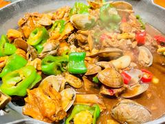 -水煮三国·川鲁江湖菜(香山店)