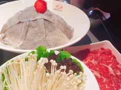 -洞子口重庆鲜货火锅(楚翘城旗舰店)