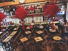 大堂-COMMUNE幻师(花园道店)