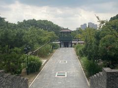 -小湾茶楼