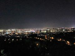 -青岛中山公园-索道售票处