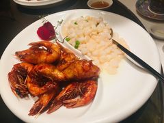 -上海人家花樣年华(中山公园店)